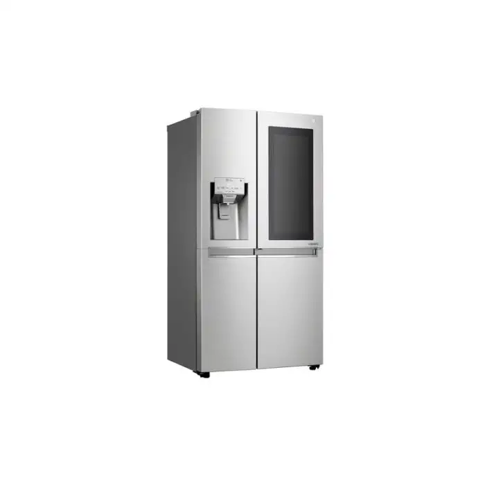 LG GSX960NSVZ frigorifero side-by-side Libera installazione 668 L F Acciaio inossidabile , 134097 , Immagine 13
