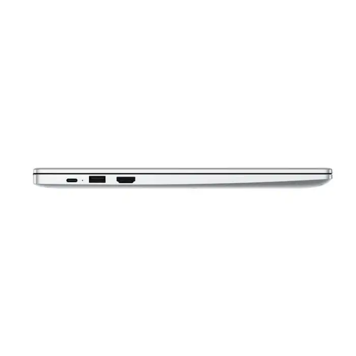 Huawei Matebook D15 Computer portatile 39,6 cm (15.6&quot;) Full HD AMD Ryzen 5 8 GB DDR4-SDRAM 256 GB SSD Wi-Fi 5 (802.11ac) Windows 10 Home Argento , 129250 , Immagine 7