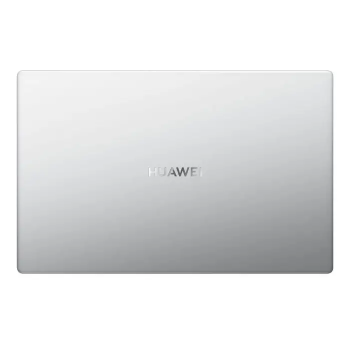 Huawei Matebook D15 Computer portatile 39,6 cm (15.6&quot;) Full HD AMD Ryzen 5 8 GB DDR4-SDRAM 256 GB SSD Wi-Fi 5 (802.11ac) Windows 10 Home Argento , 129250 , Immagine 4