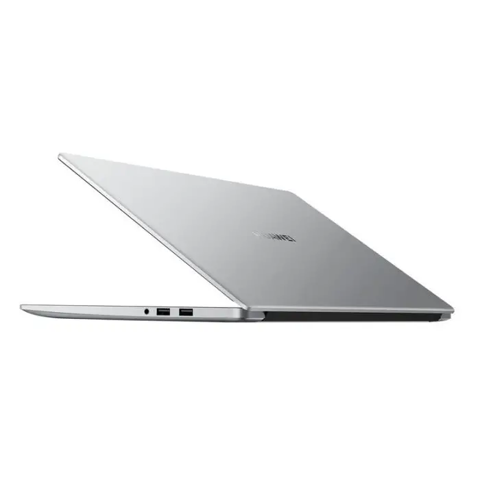 Huawei Matebook D15 Computer portatile 39,6 cm (15.6&quot;) Full HD AMD Ryzen 5 8 GB DDR4-SDRAM 256 GB SSD Wi-Fi 5 (802.11ac) Windows 10 Home Argento , 129250 , Immagine 5