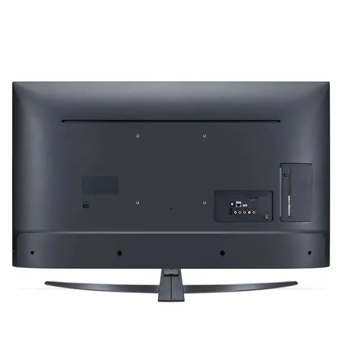 LG 43UN74006LB 109,2 cm (43&quot;) 4K Ultra HD Smart TV Wi-Fi Nero , 130758 , Immagine 7