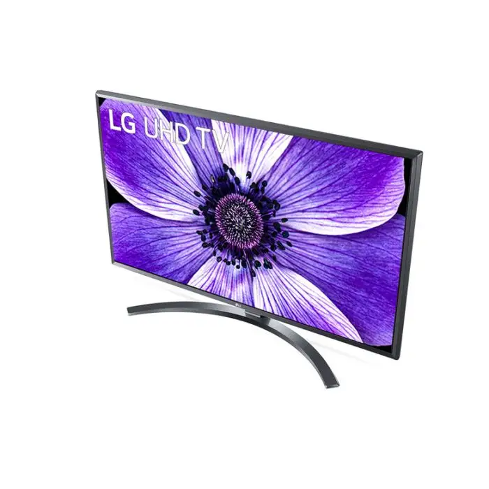 LG 43UN74006LB 109,2 cm (43&quot;) 4K Ultra HD Smart TV Wi-Fi Nero , 130758 , Immagine 9