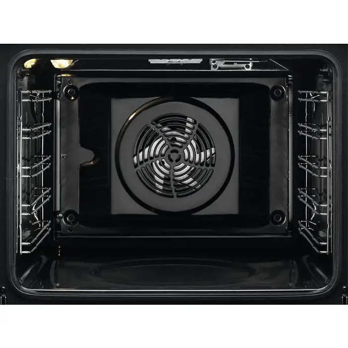 Electrolux FQ 751 XEV Forno a Incasso 72 L 2980 W A Acciaio inossidabile , 128377 , Immagine 2