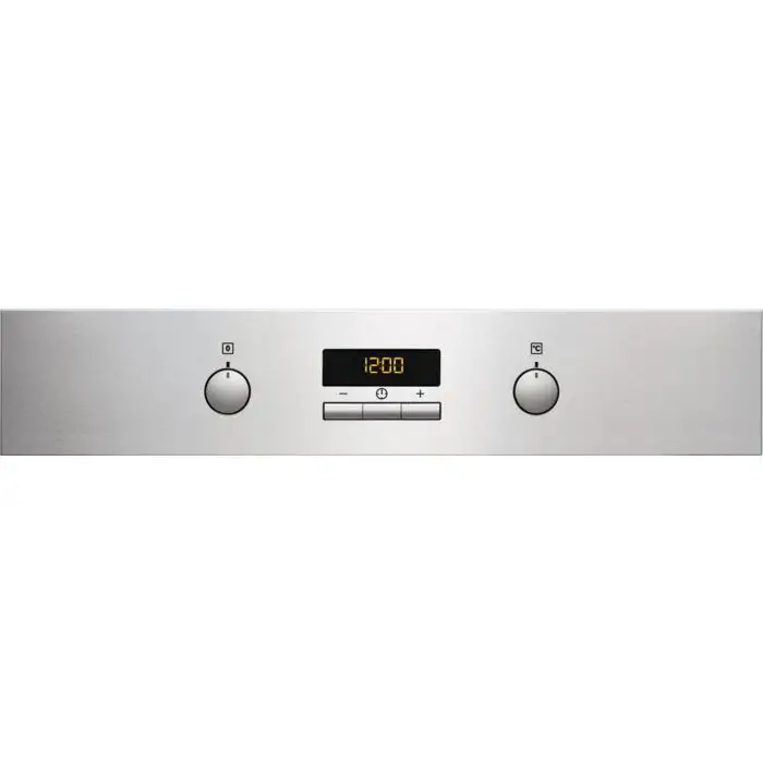 Electrolux FQ 751 XEV Forno a Incasso 72 L 2980 W A Acciaio inossidabile , 128377 , Immagine 3
