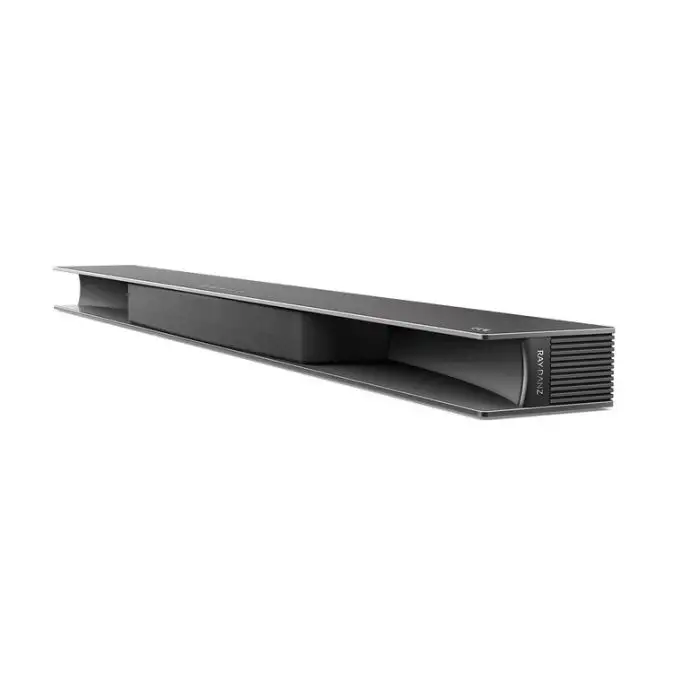 TCL Soundbar TS9030 Dolby Atmos 3.1 con subwoofer wireless per TV compatibile con Google Assistant &amp; Apple Airplay (tecnologia RayDanz, Chromecast integrato, HDMI ARC, kit montaggio a parete , 134303 , Immagine 2