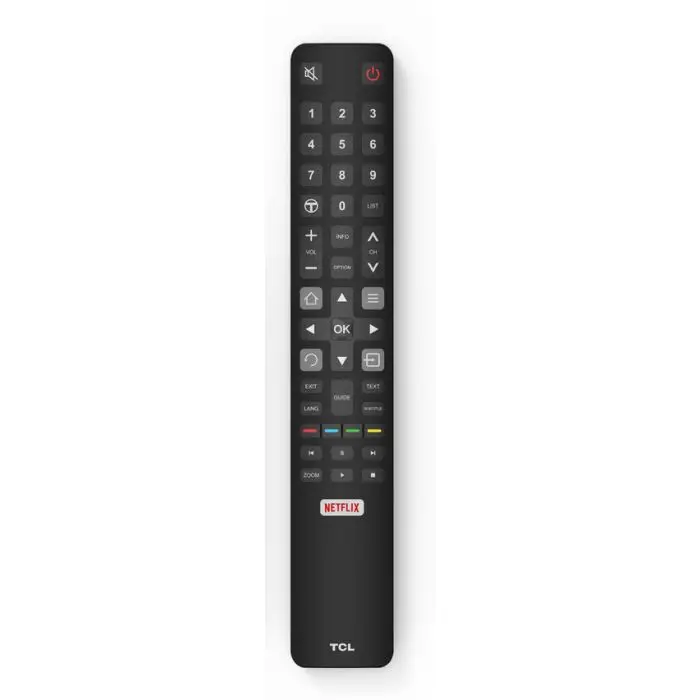 TCL 55C715 55 pollici QLED TV, 4K Ultra HD, Smart TV con sistema Android 9.0 (HDR 10+, Micro dimming, Dolby Vision-Atmos), Controllo Vocale Hands-Free, Design ultra sottile in alluminio e se , 134328 , Immagine 8