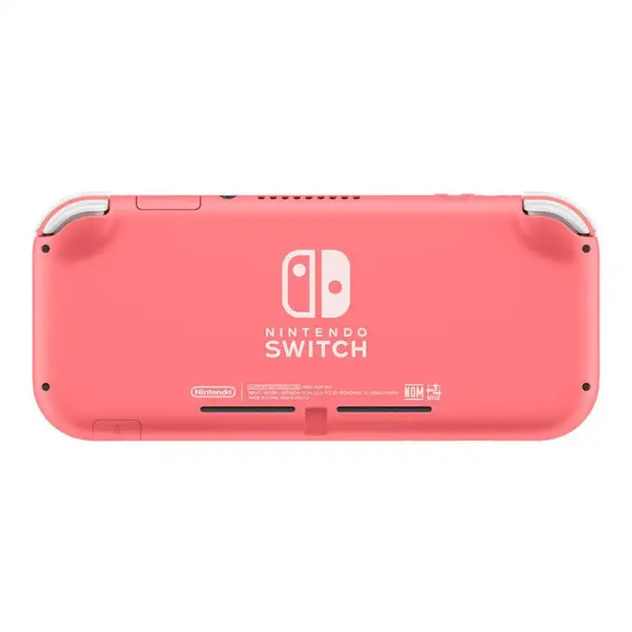 Nintendo Switch Lite console da gioco portatile 14 cm (5.5&quot;) 32 GB Touch screen Wi-Fi Corallo , 153584 , Immagine 2