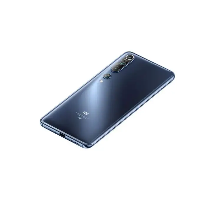 Xiaomi Mi 10 16,9 cm (6.67&quot;) SIM singola Android 10.0 5G USB tipo-C 8 GB 256 GB 4780 mAh Grigio , 129668 , Immagine 14