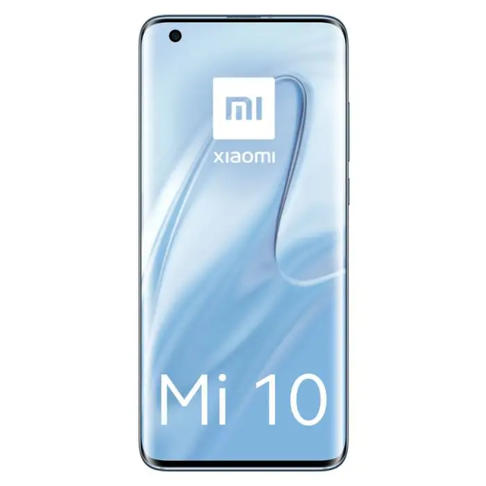 Xiaomi Mi 10 16,9 cm (6.67&quot;) SIM singola Android 10.0 5G USB tipo-C 8 GB 256 GB 4780 mAh Grigio , 129668 , Immagine 19