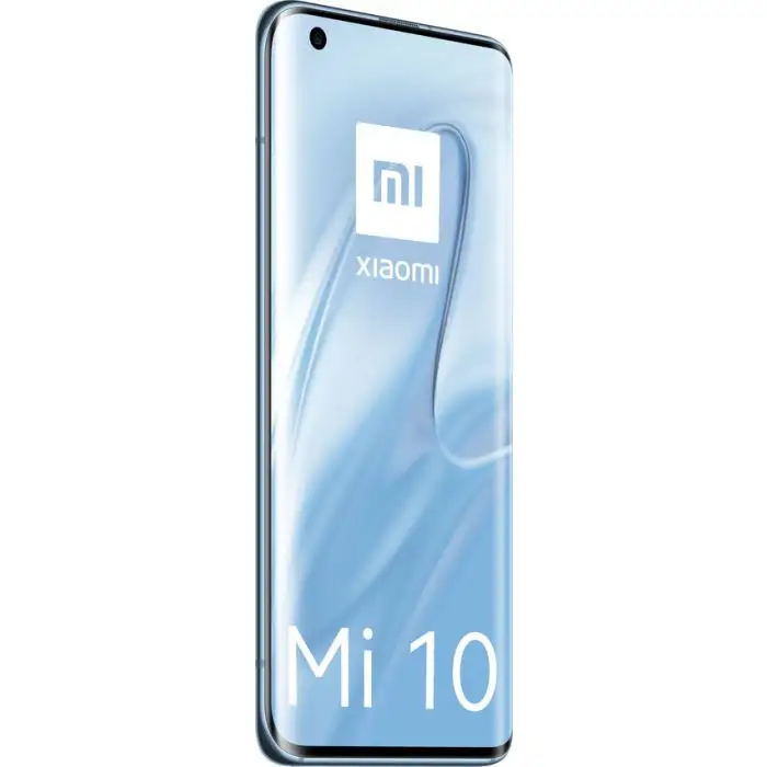 Xiaomi Mi 10 16,9 cm (6.67&quot;) SIM singola Android 10.0 5G USB tipo-C 8 GB 256 GB 4780 mAh Grigio , 129668 , Immagine 5