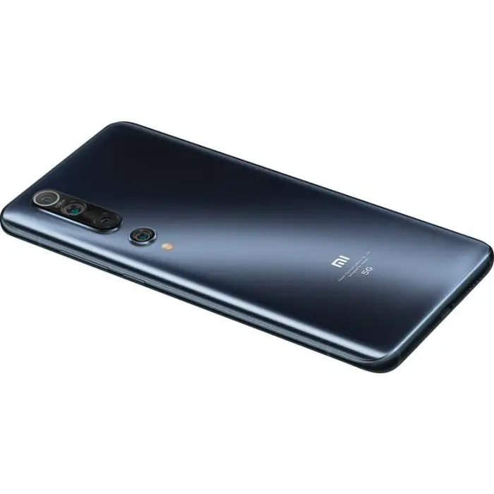 Xiaomi Mi 10 16,9 cm (6.67&quot;) SIM singola Android 10.0 5G USB tipo-C 8 GB 256 GB 4780 mAh Grigio , 129668 , Immagine 12