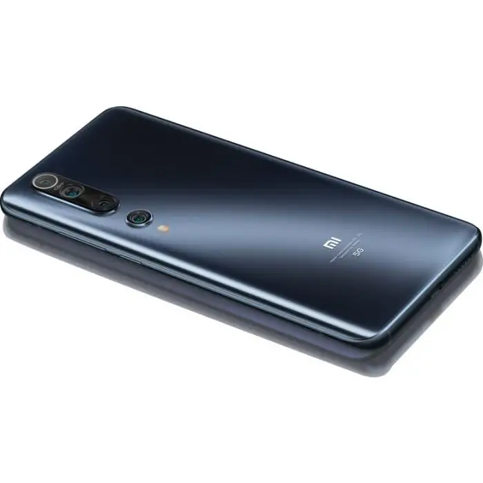 Xiaomi Mi 10 16,9 cm (6.67&quot;) SIM singola Android 10.0 5G USB tipo-C 8 GB 256 GB 4780 mAh Grigio , 129668 , Immagine 11