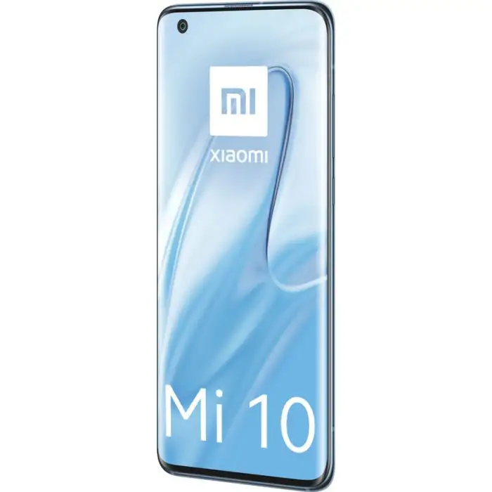 Xiaomi Mi 10 16,9 cm (6.67&quot;) SIM singola Android 10.0 5G USB tipo-C 8 GB 256 GB 4780 mAh Grigio , 129668 , Immagine 6