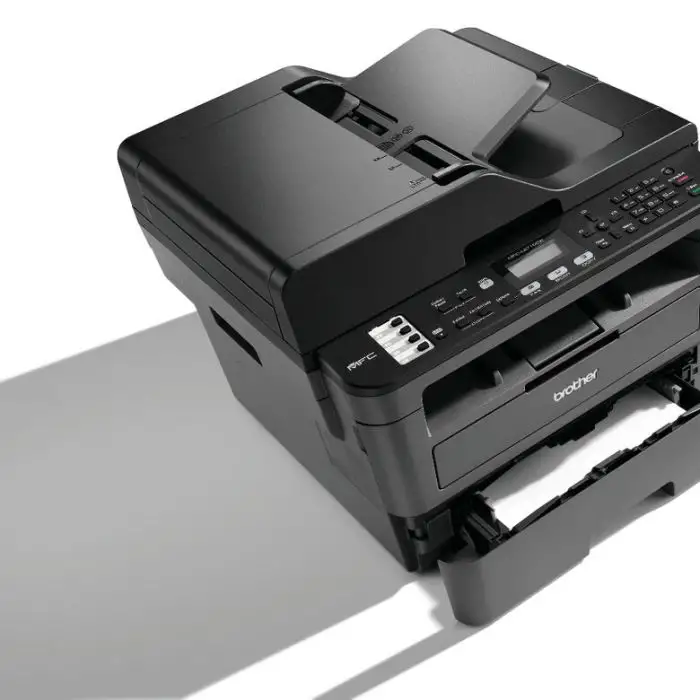 Brother MFC-L2710DW All-in-box Laser A4 1200 x 1200 DPI 30 ppm Wi-Fi , 130756 , Immagine 8
