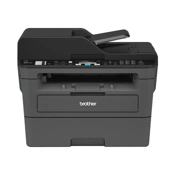 Brother MFC-L2710DW All-in-box Laser A4 1200 x 1200 DPI 30 ppm Wi-Fi , 130756 , Immagine 2
