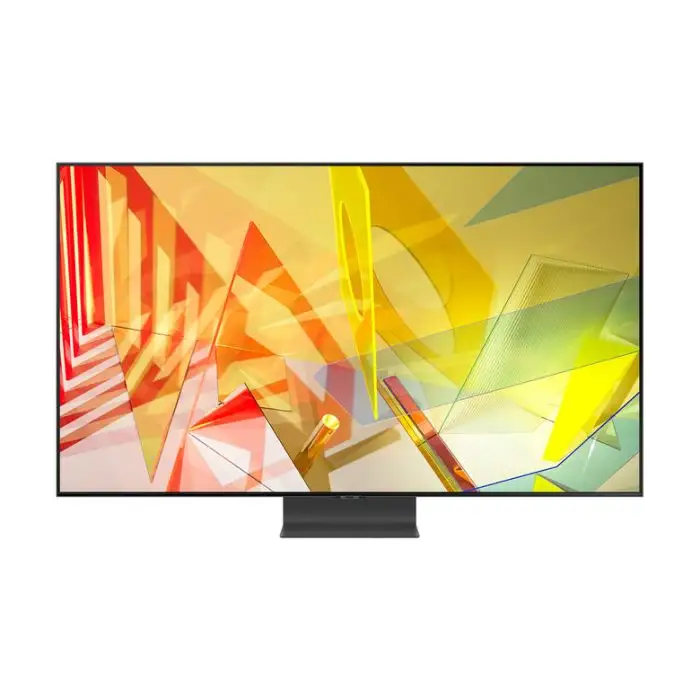 Samsung QE55Q95TAT 139,7 cm (55&quot;) 4K Ultra HD Smart TV Wi-Fi Nero, Argento , 130167 , Immagine 10