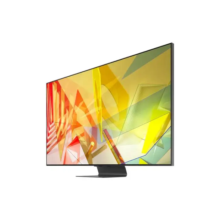 Samsung QE55Q95TAT 139,7 cm (55&quot;) 4K Ultra HD Smart TV Wi-Fi Nero, Argento , 130167 , Immagine 12