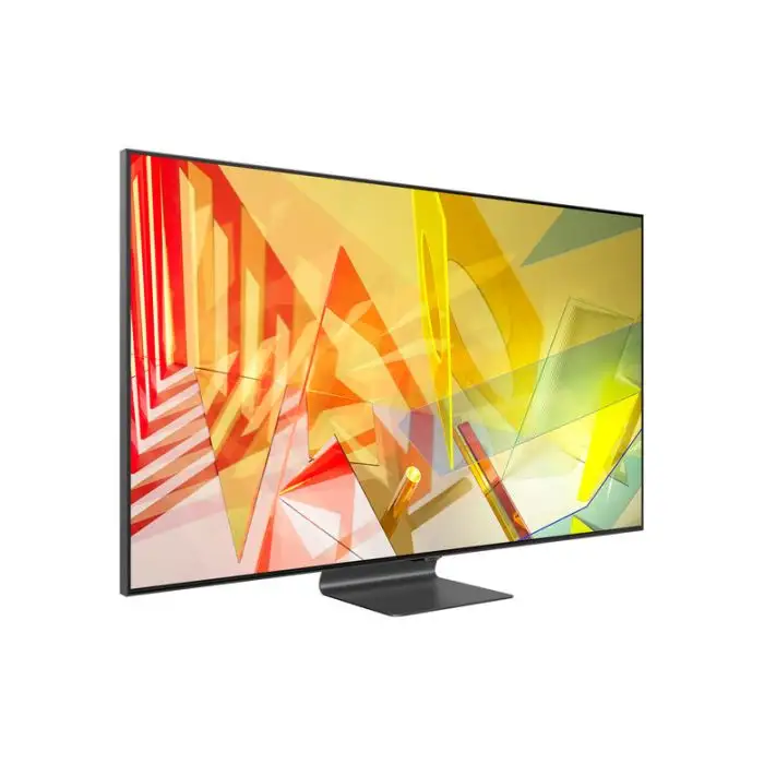Samsung QE55Q95TAT 139,7 cm (55&quot;) 4K Ultra HD Smart TV Wi-Fi Nero, Argento , 130167 , Immagine 2