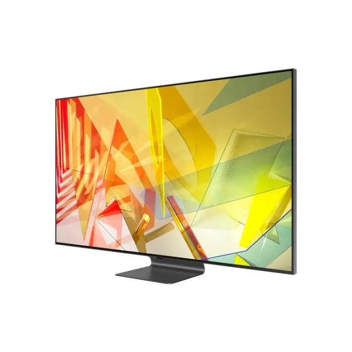 Samsung QE55Q95TAT 139,7 cm (55&quot;) 4K Ultra HD Smart TV Wi-Fi Nero, Argento , 130167 , Immagine 11