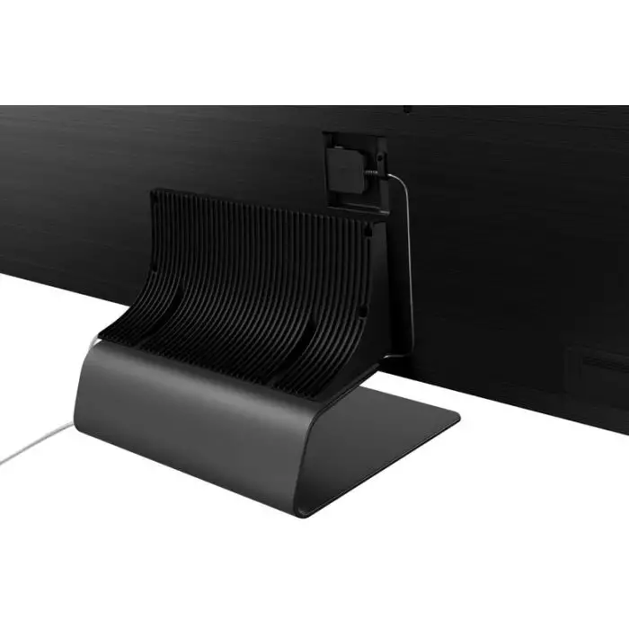 Samsung QE55Q95TAT 139,7 cm (55&quot;) 4K Ultra HD Smart TV Wi-Fi Nero, Argento , 130167 , Immagine 17