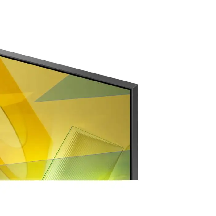 Samsung QE55Q95TAT 139,7 cm (55&quot;) 4K Ultra HD Smart TV Wi-Fi Nero, Argento , 130167 , Immagine 16