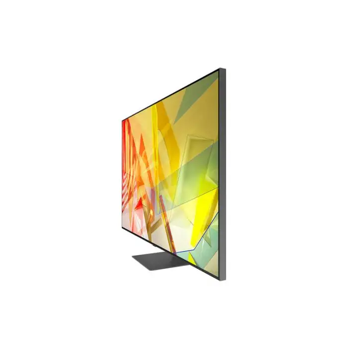 Samsung QE65Q95TAT 165,1 cm (65&quot;) 4K Ultra HD Smart TV Wi-Fi Nero, Argento , 130194 , Immagine 11