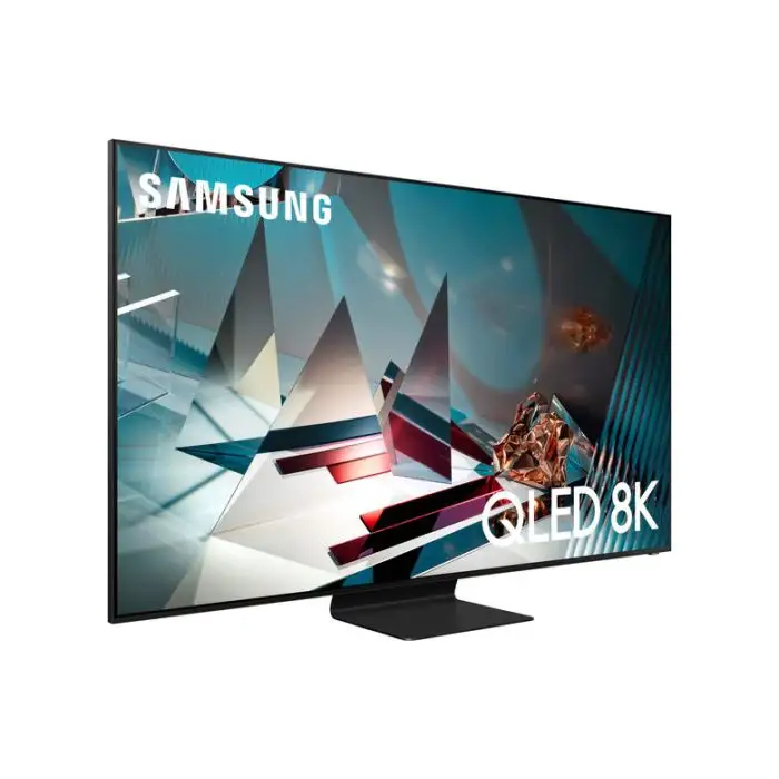 Samsung Series 8 QE65Q800TAT 165,1 cm (65&quot;) 8K Ultra HD Smart TV Wi-Fi Nero , 130359 , Immagine 18