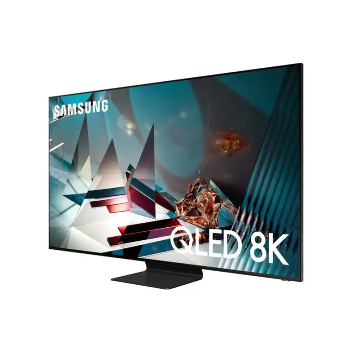 Samsung Series 8 QE65Q800TAT 165,1 cm (65&quot;) 8K Ultra HD Smart TV Wi-Fi Nero , 130359 , Immagine 17