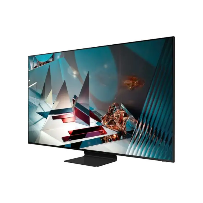 Samsung Series 8 QE65Q800TAT 165,1 cm (65&quot;) 8K Ultra HD Smart TV Wi-Fi Nero , 130359 , Immagine 11