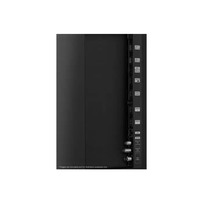 Samsung Series 8 QE65Q800TAT 165,1 cm (65&quot;) 8K Ultra HD Smart TV Wi-Fi Nero , 130359 , Immagine 20