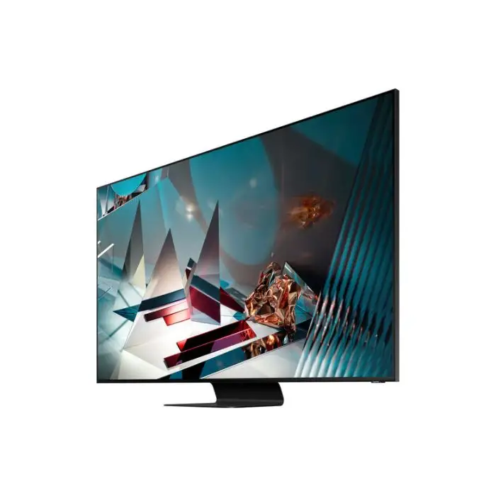 Samsung Series 8 QE65Q800TAT 165,1 cm (65&quot;) 8K Ultra HD Smart TV Wi-Fi Nero , 130359 , Immagine 12