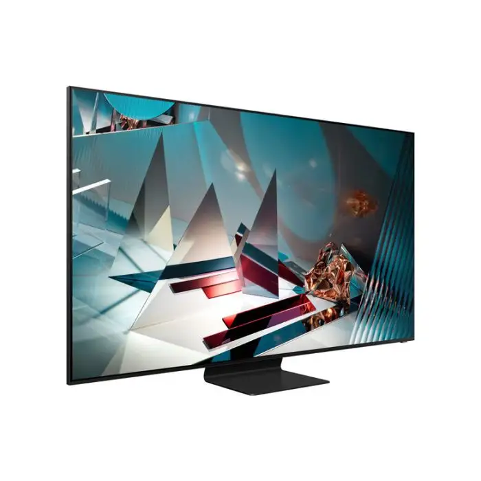 Samsung Series 8 QE65Q800TAT 165,1 cm (65&quot;) 8K Ultra HD Smart TV Wi-Fi Nero , 130359 , Immagine 2