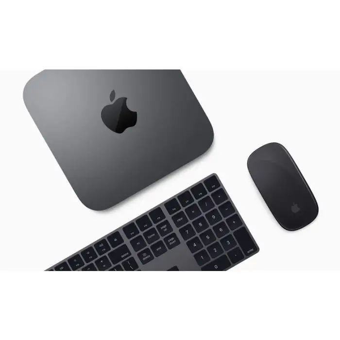 Apple Mac mini (Intel Core i3 quad-core di ottava gen. a 3.6GHz, 256GB SSD, 8GB RAM) 2020 , Computer e portatili , 129614 , Immagine 6