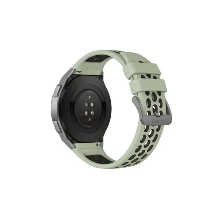 Huawei WATCH GT 2e 3,53 cm (1.39&quot;) 46 mm AMOLED Argento GPS (satellitare) , 129699 , Immagine 7