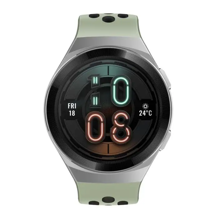 Huawei WATCH GT 2e 3,53 cm (1.39&quot;) 46 mm AMOLED Argento GPS (satellitare) , 129699 , Immagine 10