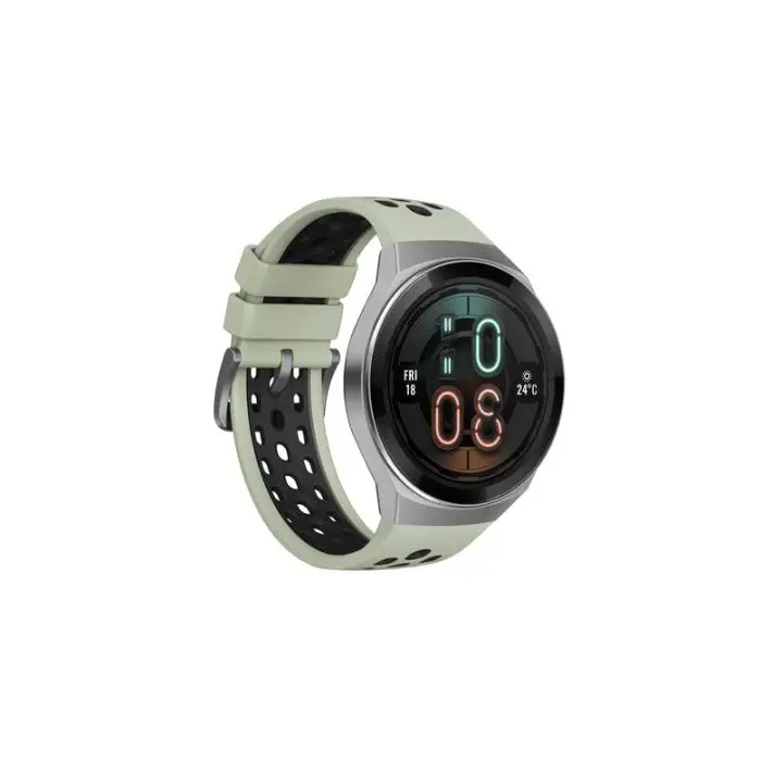 Huawei WATCH GT 2e 3,53 cm (1.39&quot;) 46 mm AMOLED Argento GPS (satellitare) , 129699 , Immagine 3