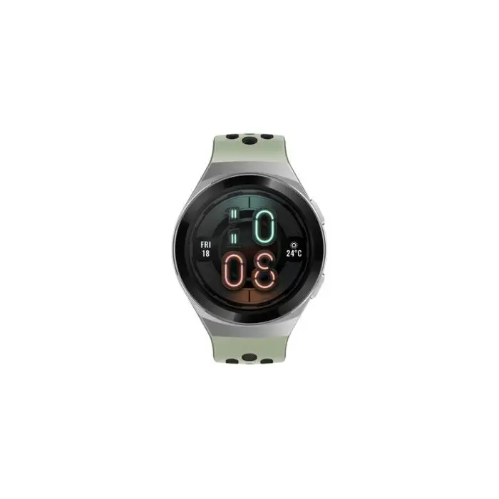 Huawei WATCH GT 2e 3,53 cm (1.39&quot;) 46 mm AMOLED Argento GPS (satellitare) , 129699 , Immagine 6
