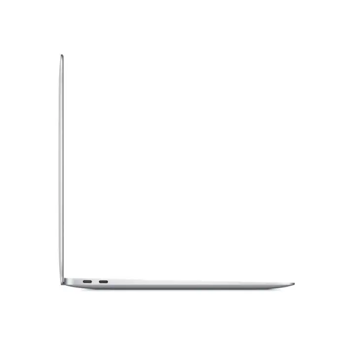 Apple MacBook Air 13&quot; (Intel Core i5 quad-core di decima gen. a 1.1GHz, 512GB SSD, 8GB RAM) - Argento (2020) , 129606 , Immagine 4