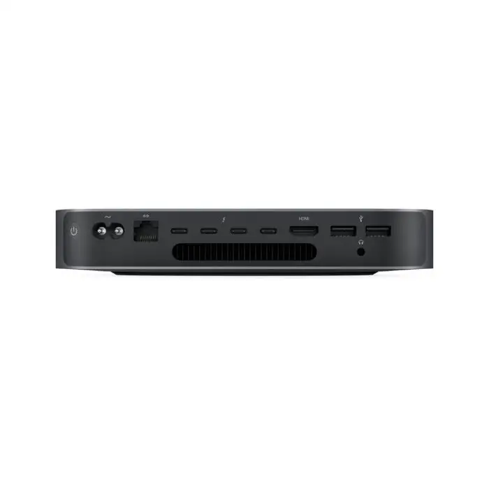 Apple Mac mini (Intel Core i3 quad-core di ottava gen. a 3.6GHz, 256GB SSD, 8GB RAM) 2020 , Computer e portatili , 129614 , Immagine 2