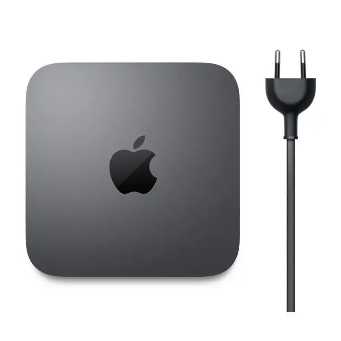 Apple Mac mini (Intel Core i3 quad-core di ottava gen. a 3.6GHz, 256GB SSD, 8GB RAM) 2020 , Computer e portatili , 129614 , Immagine 4