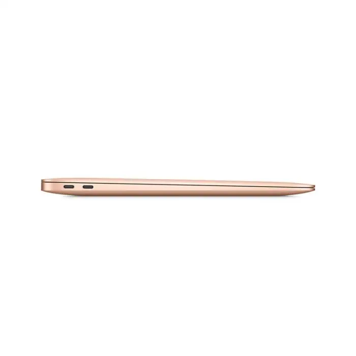 Apple MacBook Air 13&quot; (Intel Core i5 quad-core di decima gen. a 1.1GHz, 512GB SSD, 8GB RAM) - Oro (2020) , 129607 , Immagine 5