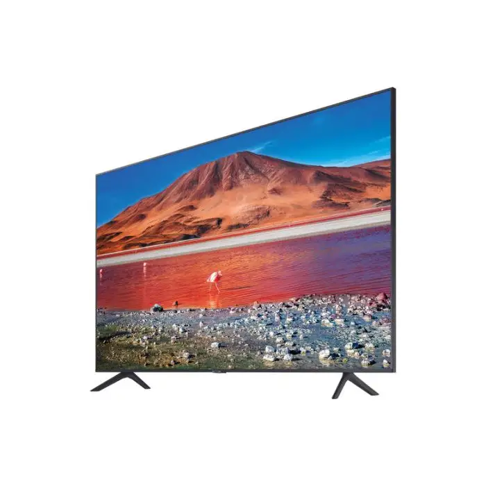 Samsung Series 7 UE43TU7170U 109,2 cm (43&quot;) 4K Ultra HD Smart TV Wi-Fi Carbonio , 129981 , Immagine 5