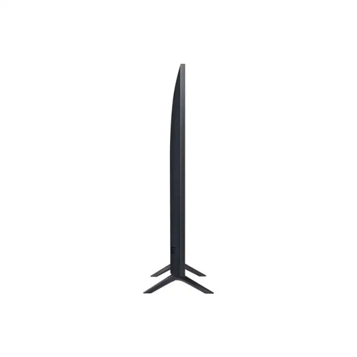 Samsung Series 7 UE43TU7170U 109,2 cm (43&quot;) 4K Ultra HD Smart TV Wi-Fi Carbonio , 129981 , Immagine 4