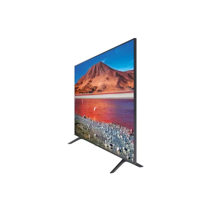 Samsung Series 7 UE43TU7170U 109,2 cm (43&quot;) 4K Ultra HD Smart TV Wi-Fi Carbonio , 129981 , Immagine 6