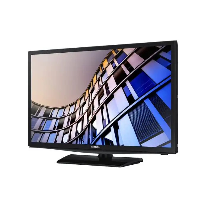 Samsung Series 4 UE28N4300AU 71,1 cm (28&quot;) HD Smart TV Wi-Fi Nero , 129742 , Immagine 3