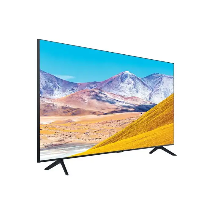 Samsung Series 8 UE43TU8070U 109,2 cm (43&quot;) 4K Ultra HD Smart TV Wi-Fi Nero , 129980 , Immagine 3