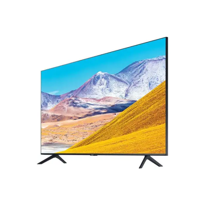 Samsung Series 8 UE43TU8070U 109,2 cm (43&quot;) 4K Ultra HD Smart TV Wi-Fi Nero , 129980 , Immagine 5