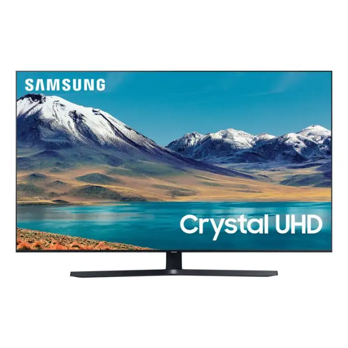 Samsung Series 8 UE55TU8500U 139,7 cm (55&quot;) 4K Ultra HD Smart TV Wi-Fi Nero , 130694 , Immagine 11