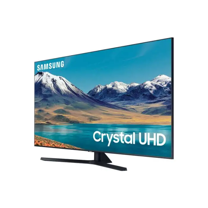 Samsung Series 8 UE55TU8500U 139,7 cm (55&quot;) 4K Ultra HD Smart TV Wi-Fi Nero , 130694 , Immagine 12