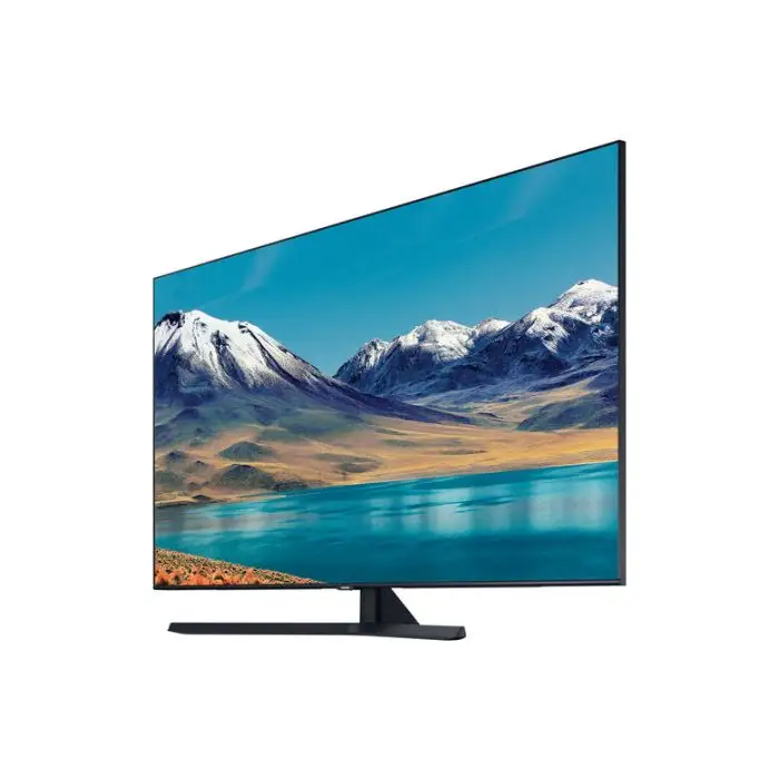 Samsung Series 8 UE55TU8500U 139,7 cm (55&quot;) 4K Ultra HD Smart TV Wi-Fi Nero , 130694 , Immagine 5
